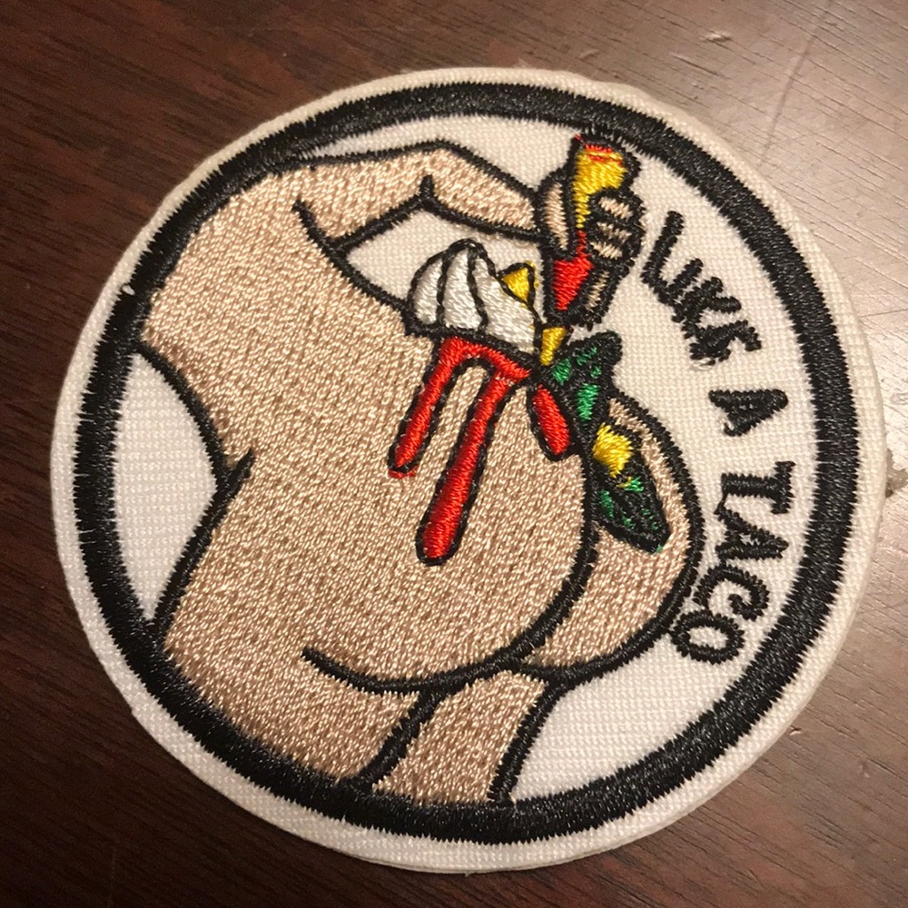 Spicy Taco